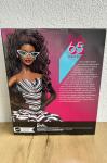 Mattel - Barbie - Blue Sapphire 65th Anniversary - African American - Doll